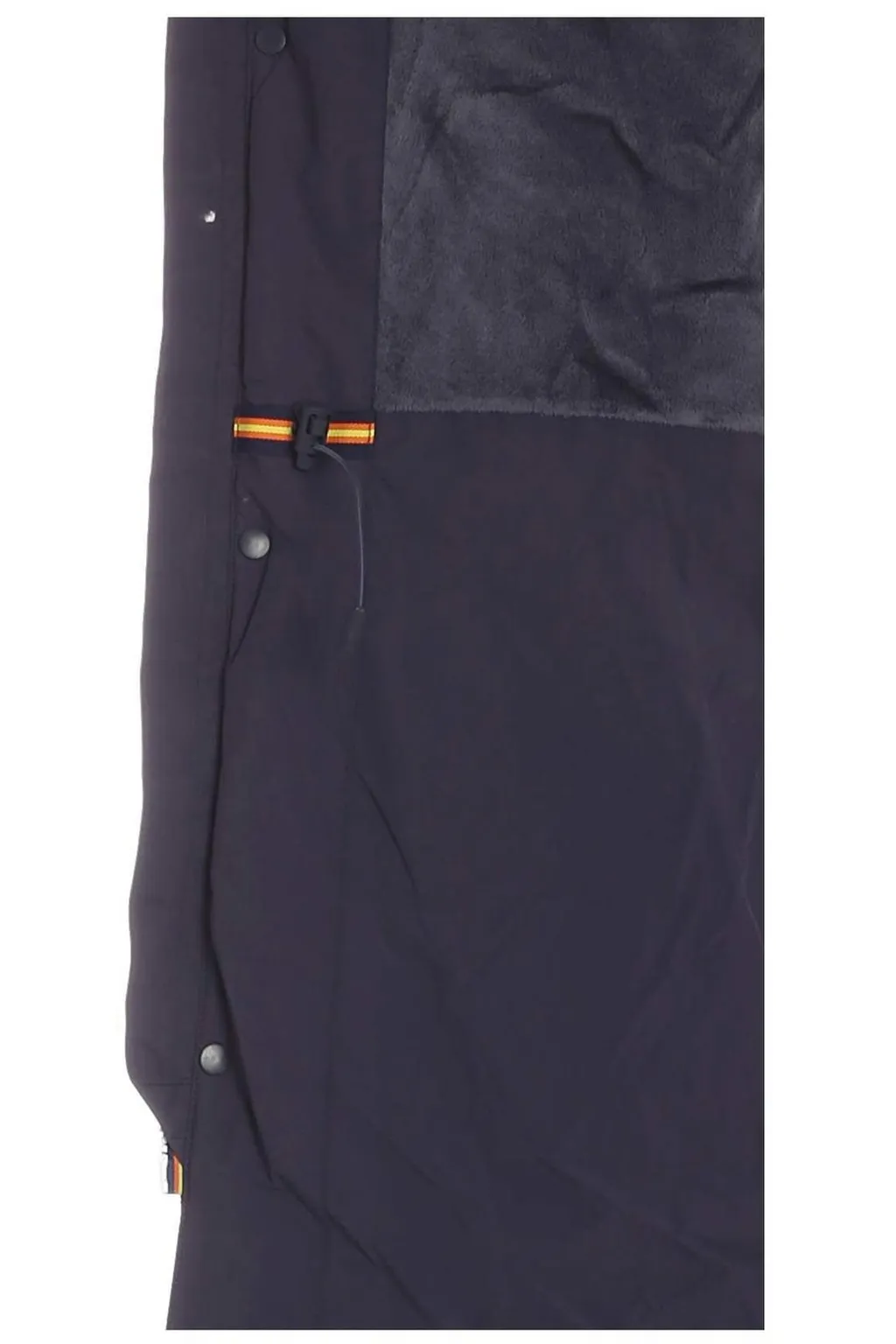K-Way Remi Ripstop Marmotta Jacket
