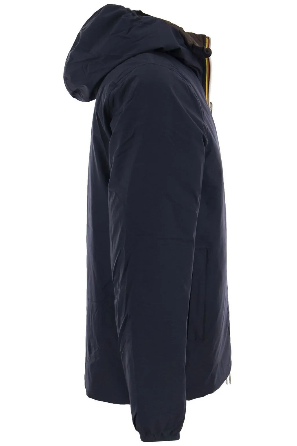 K-Way Jack St Thermo Reversible Jacket