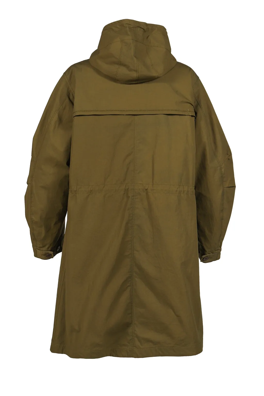Coat / Kha