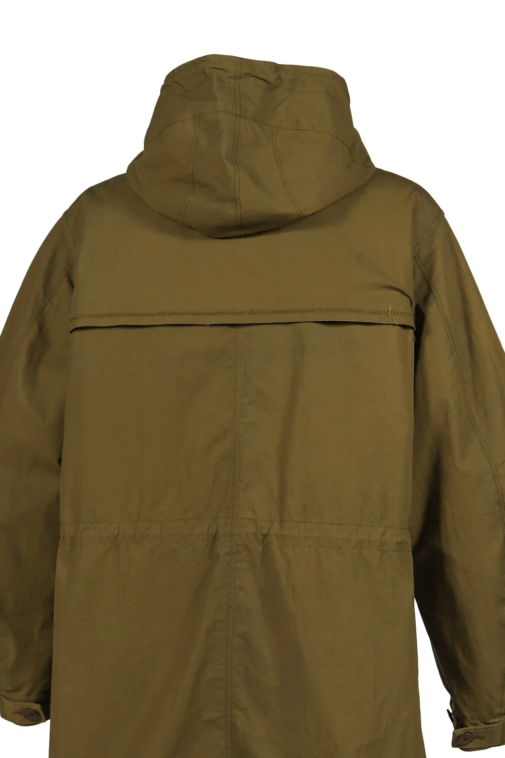 Coat / Kha