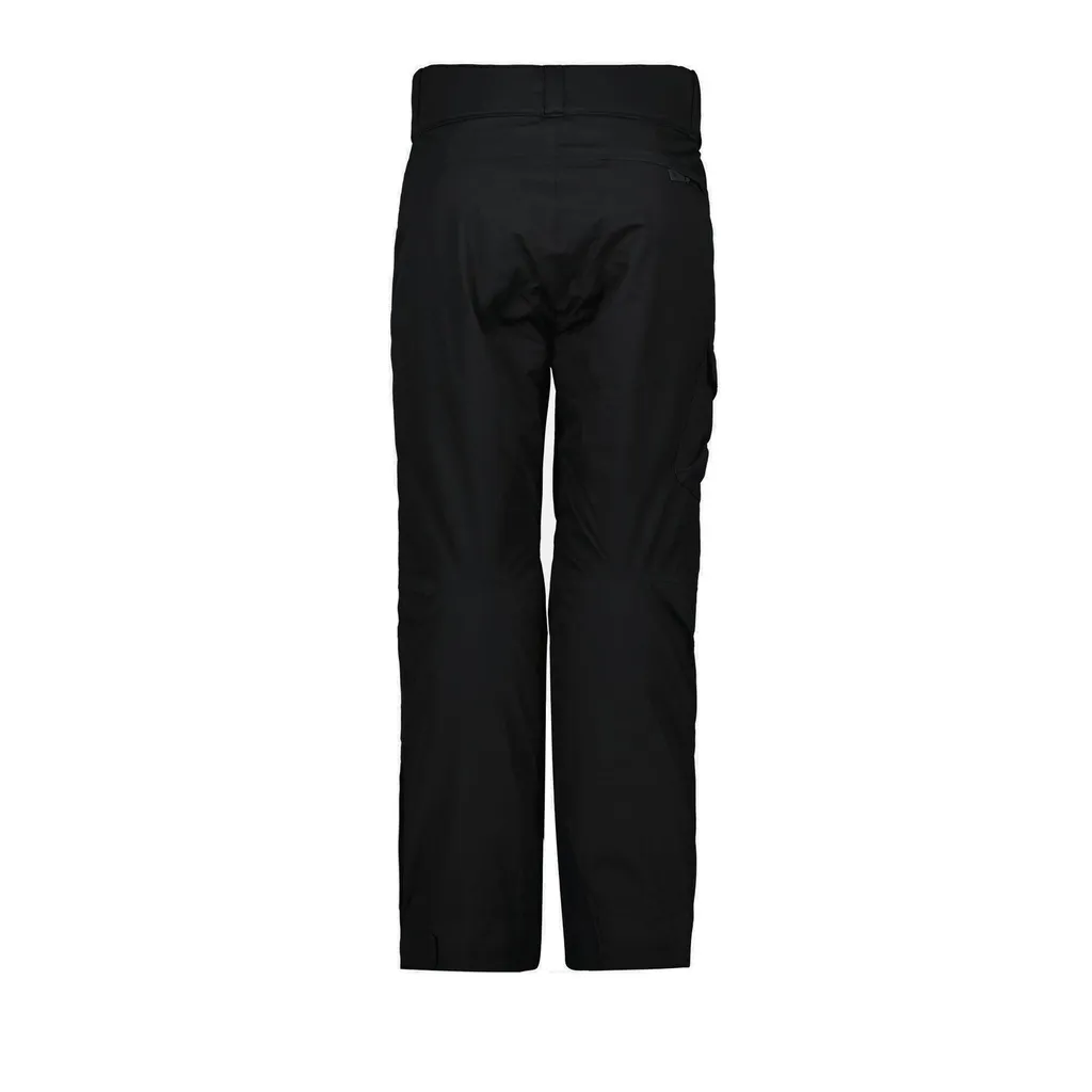 K-Way Avrieux Microtwill 2L Pants