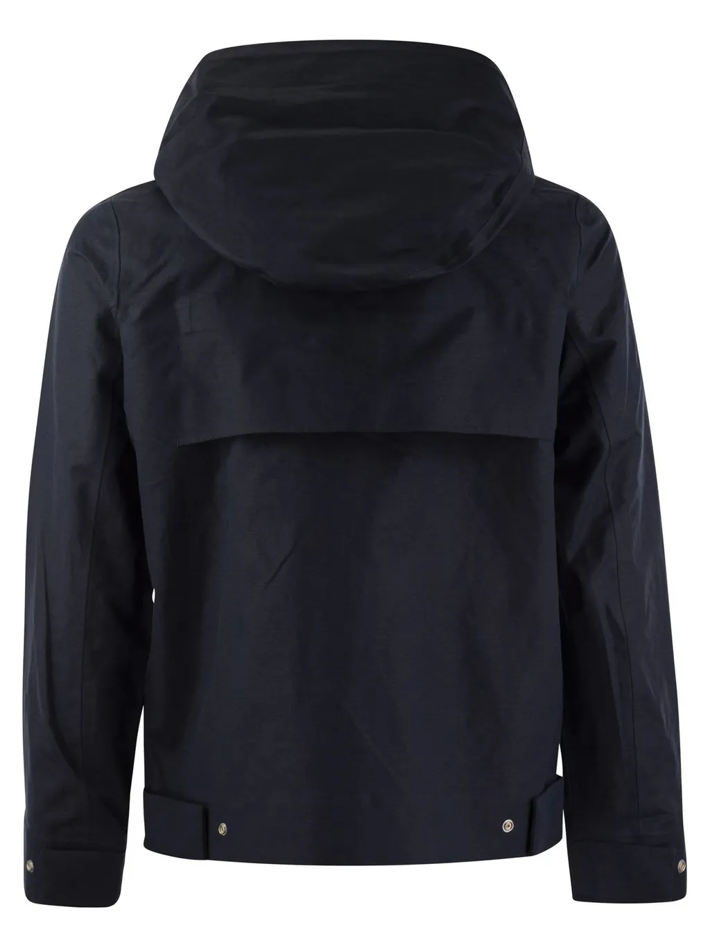 K-Way Kaya Long-Sleeved Hooded Jacket