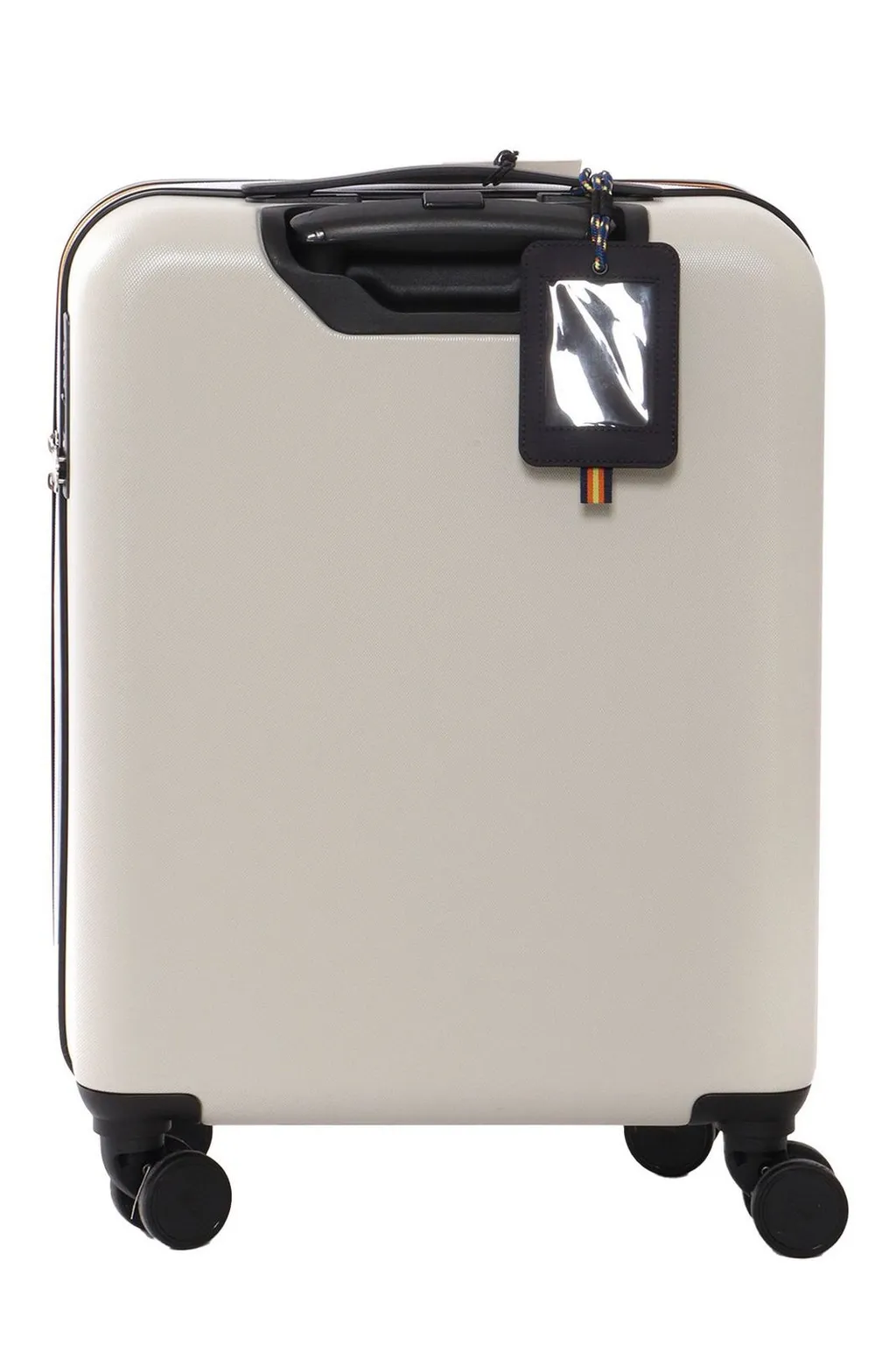 K-Way Small Trolley Luggage Suitcase