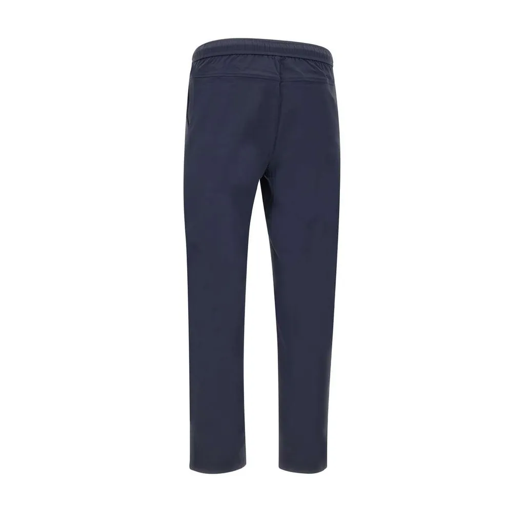 K-Way Med Travel Trousers