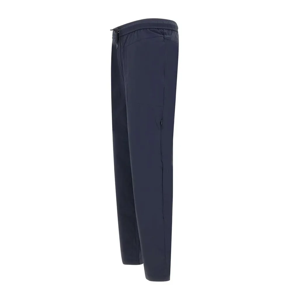 K-Way Med Travel Trousers