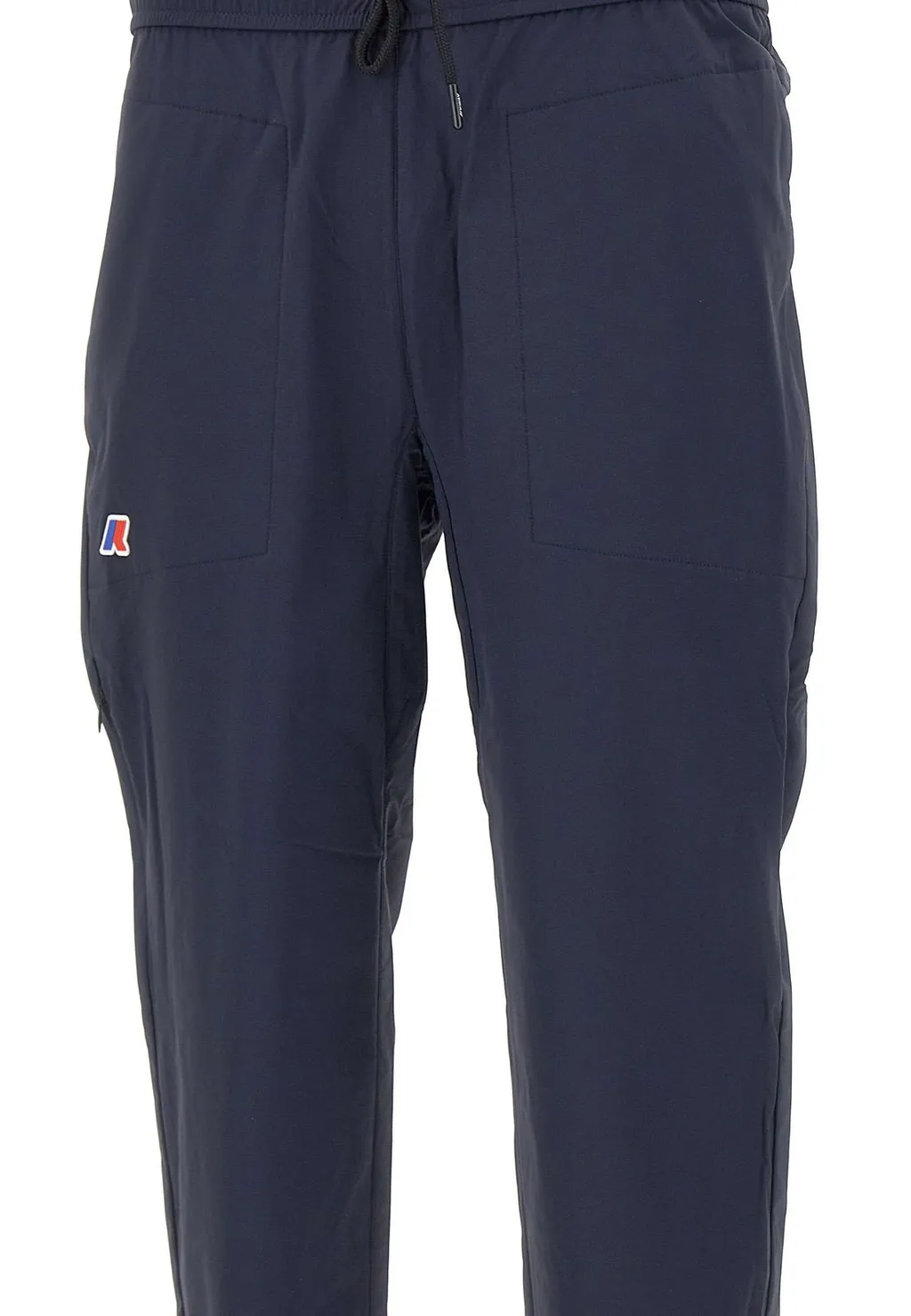 K-Way Med Travel Trousers