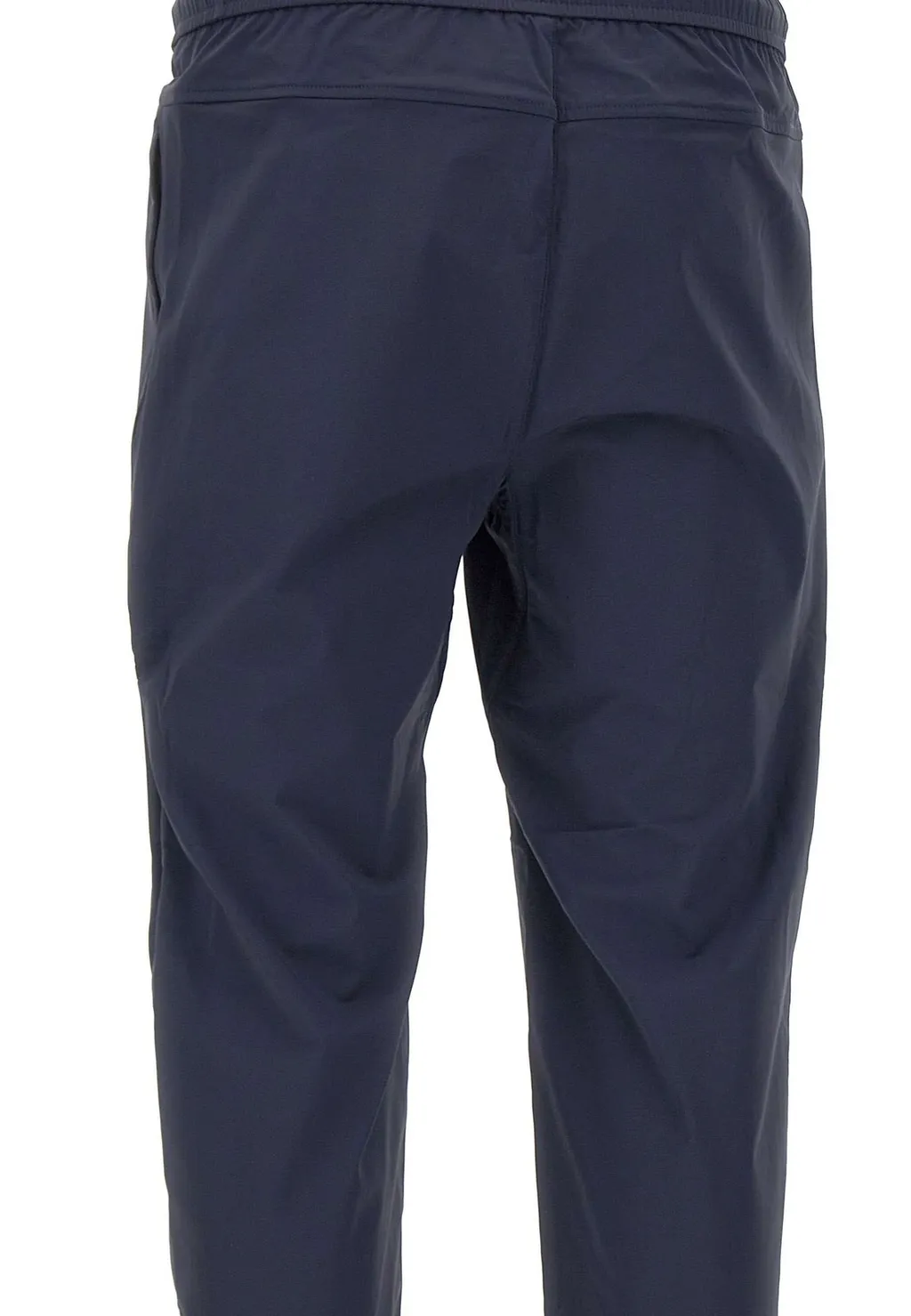 K-Way Med Travel Trousers