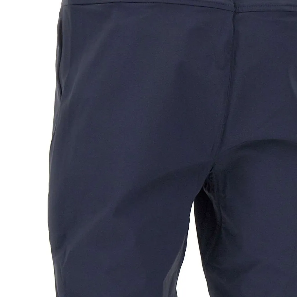 K-Way Med Travel Trousers