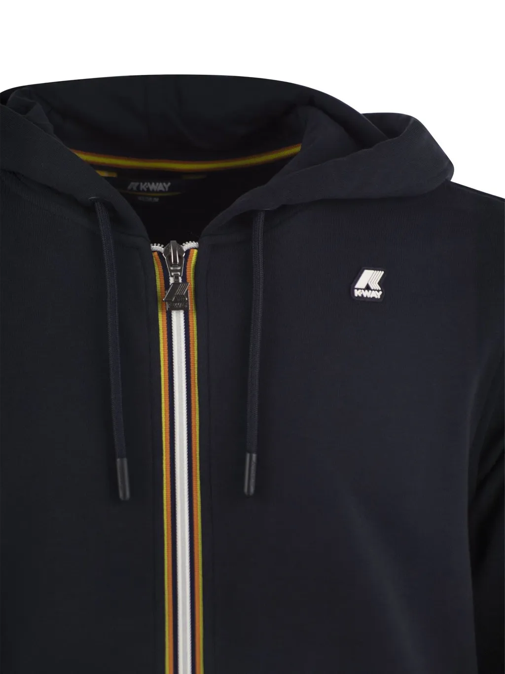 K-Way Anthony Jacket