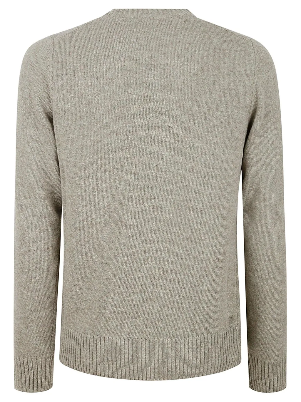 K-Way Sebastien Long Sleeved Pullover