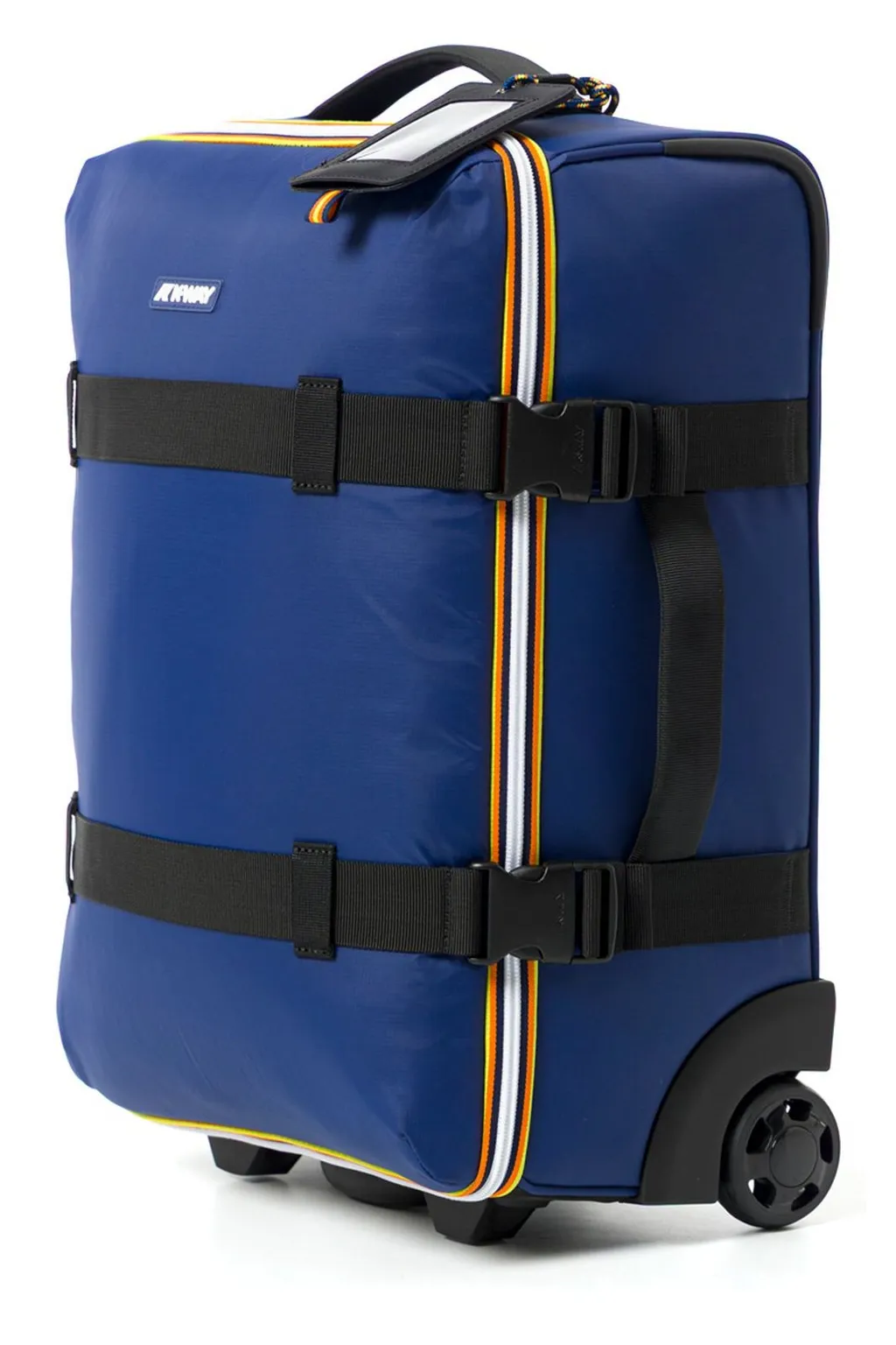 K-Way Blossac S Trolley Luggage