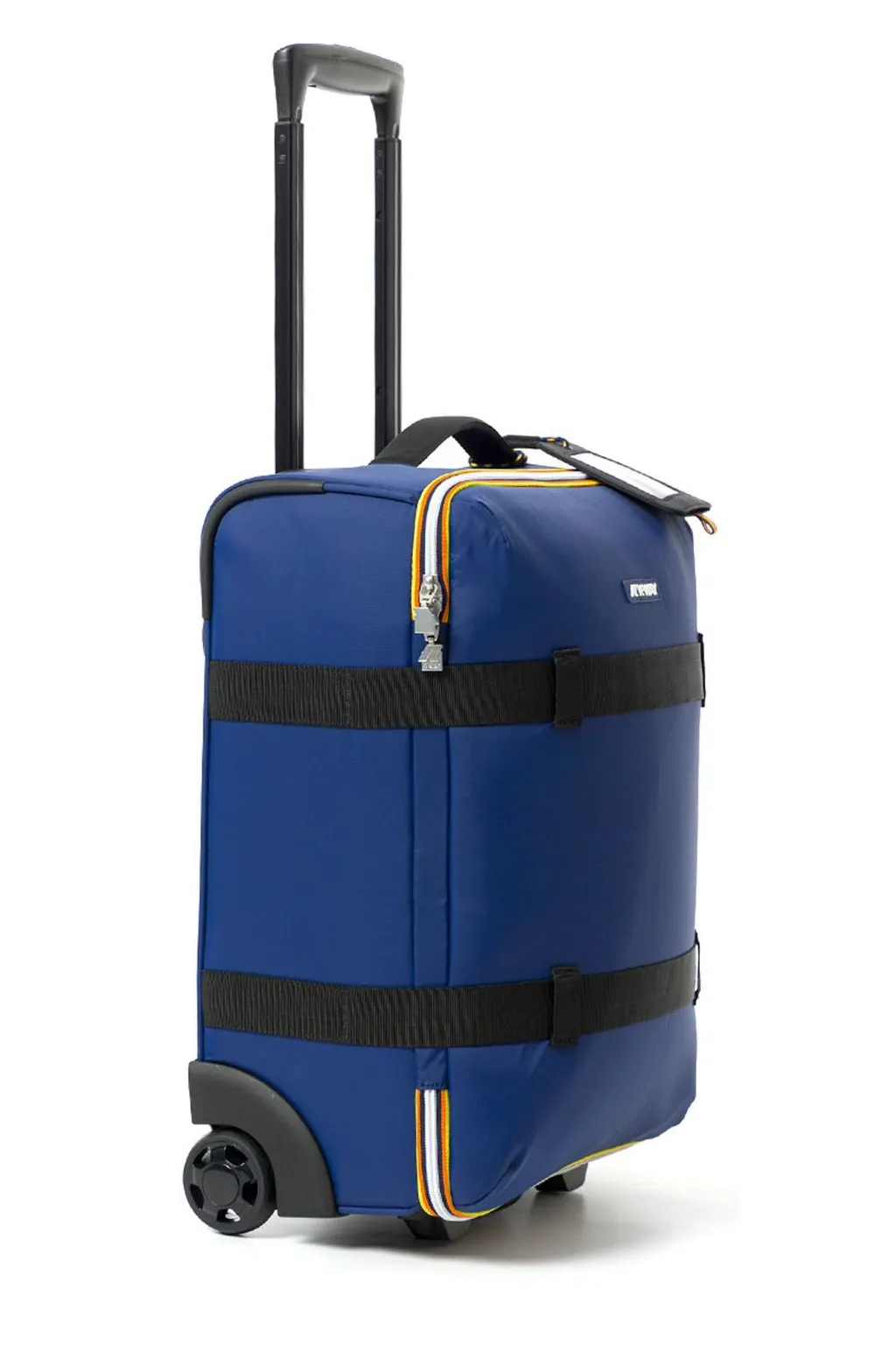 K-Way Blossac S Trolley Luggage