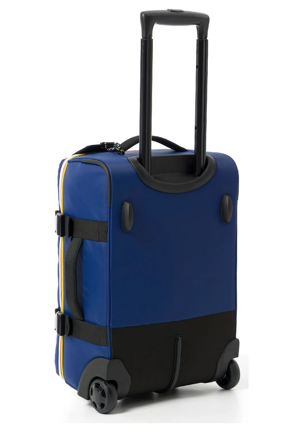 K-Way Blossac S Trolley Luggage