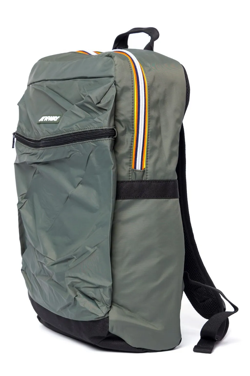 K-Way Laon Waterproof City Backpack