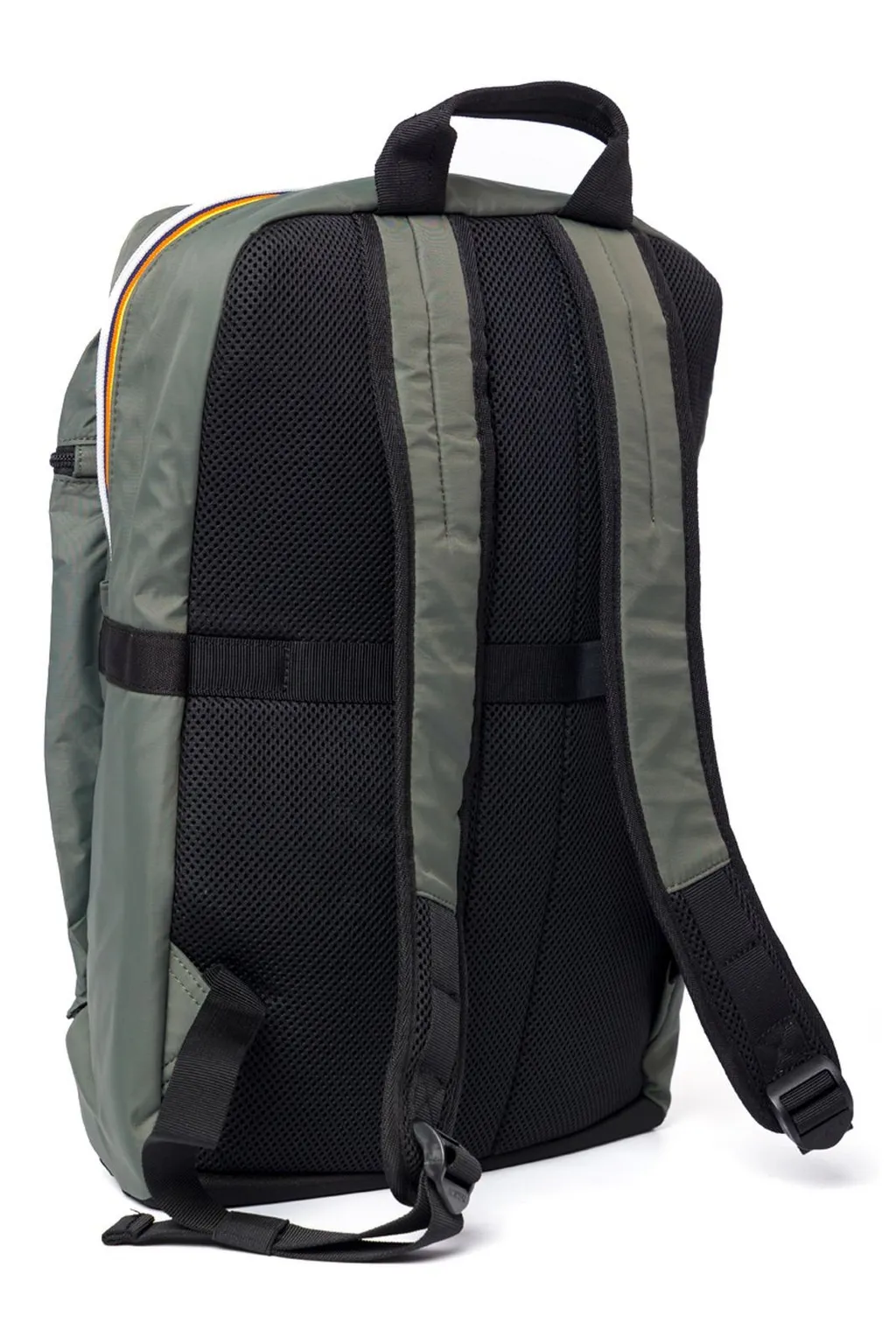K-Way Laon Waterproof City Backpack