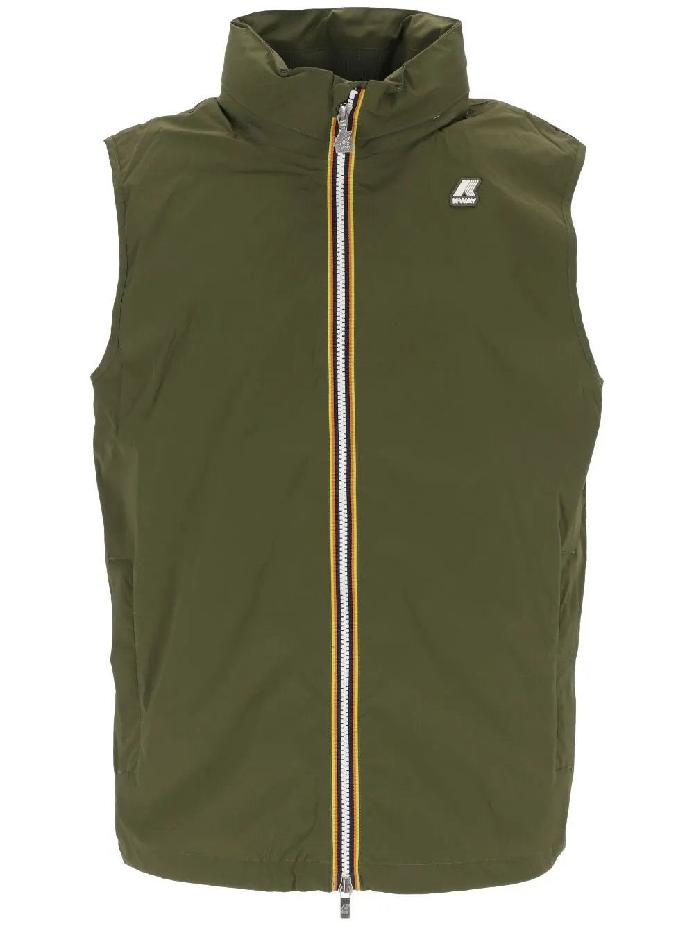 K-Way Valen Jacket