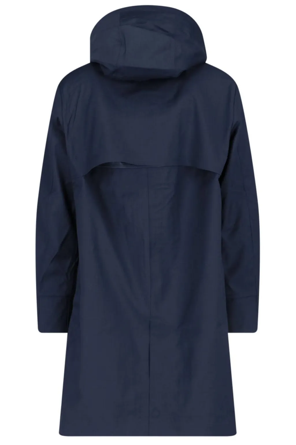 K-Way Poirol Water-Repellent Jacket
