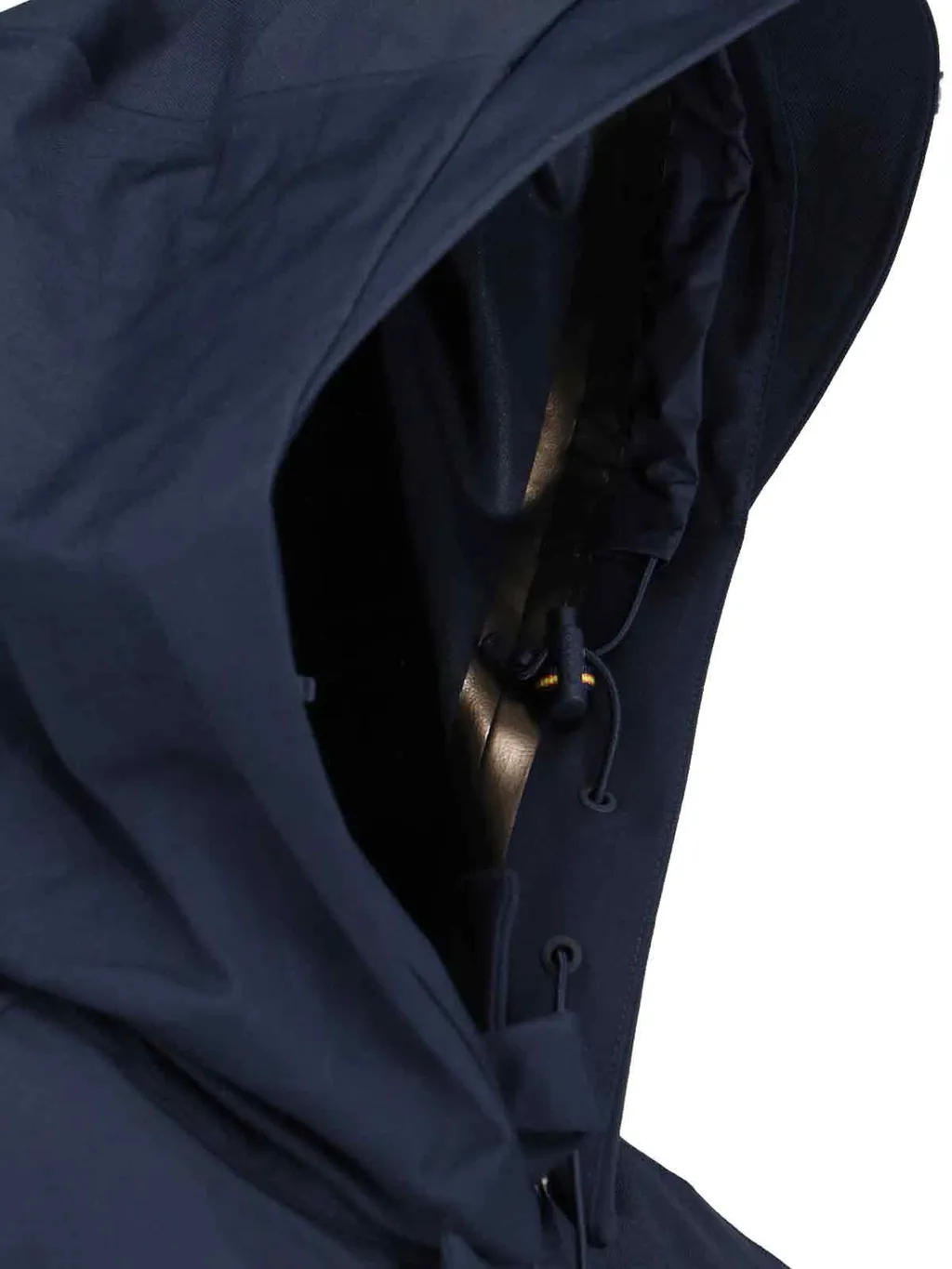 K-Way Poirol Water-Repellent Jacket