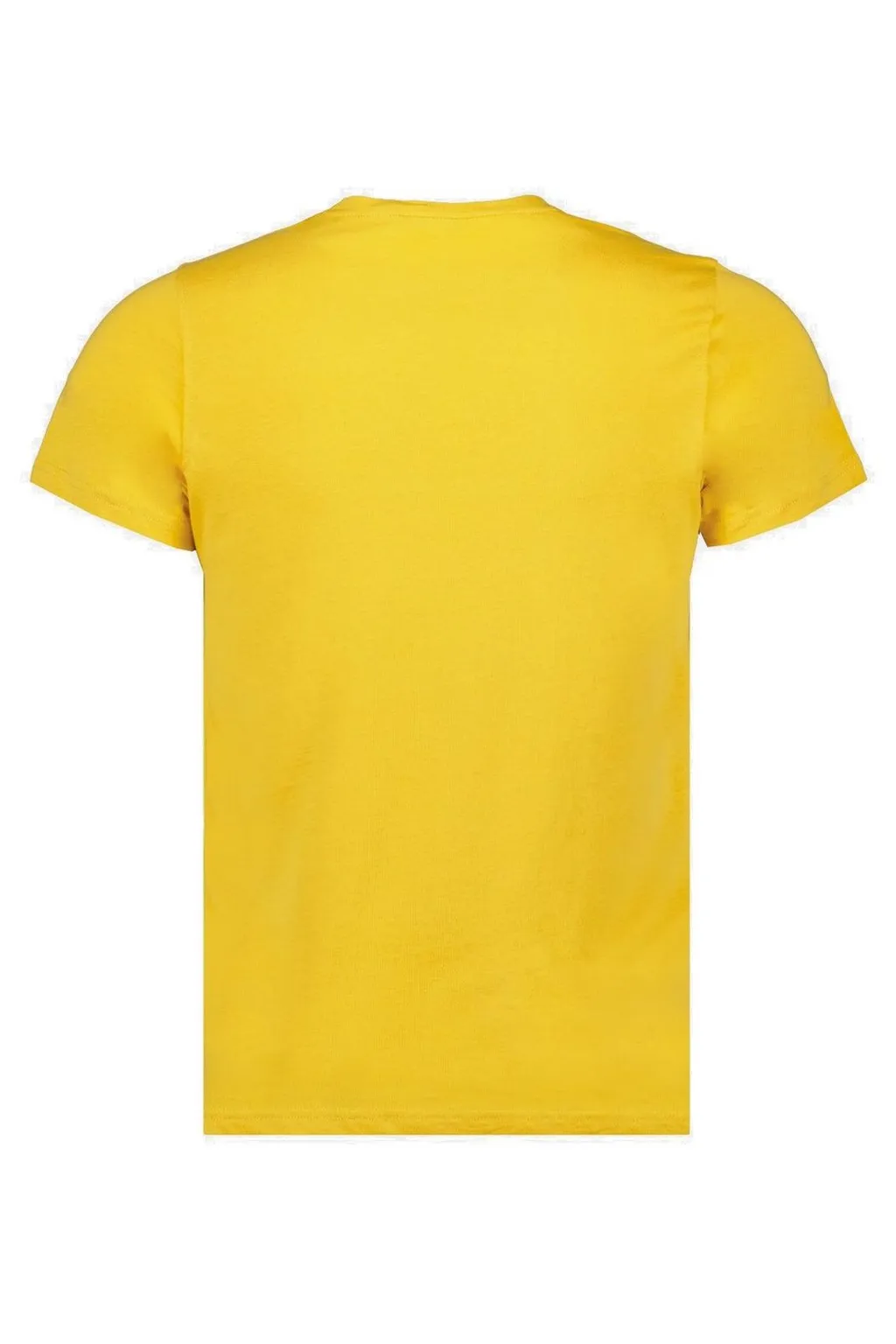 K-Way Short-Sleeved Crewneck T-Shirt