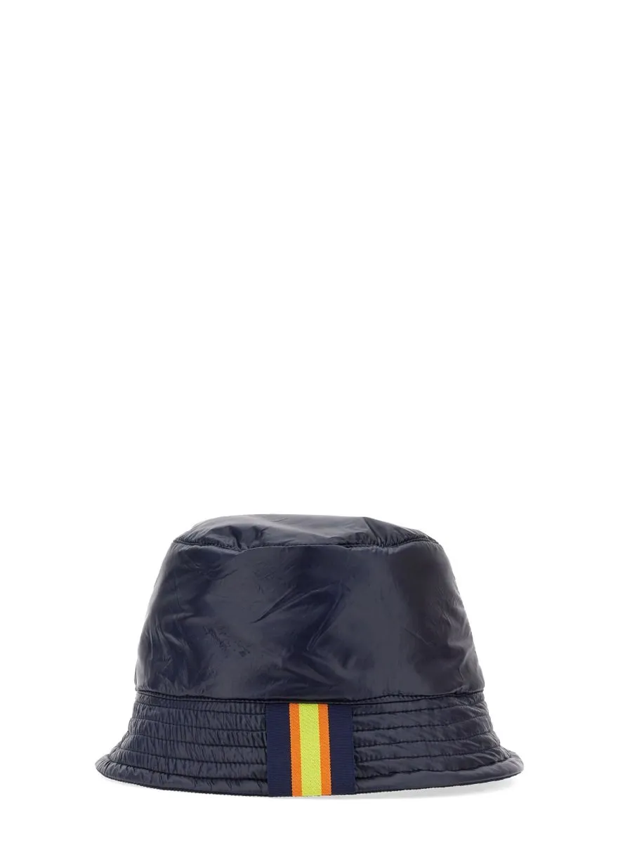 K-Way Pascalle Reversible Hat