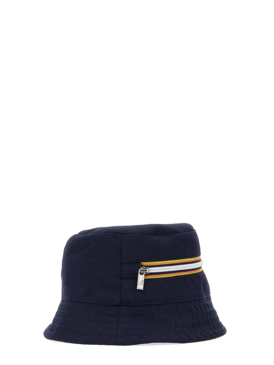 K-Way Pascalle Reversible Hat
