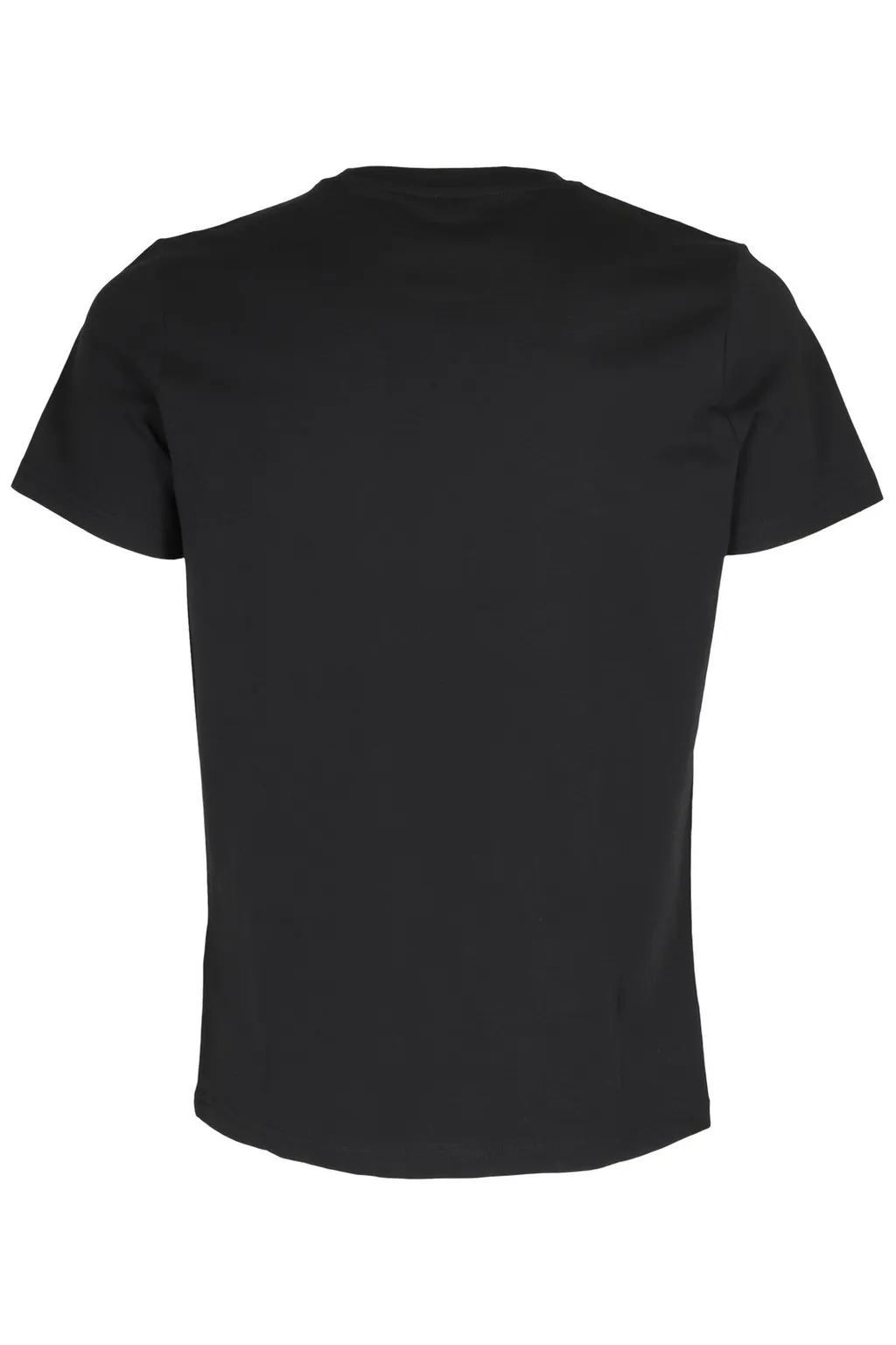 K-Way Short-Sleeved Crewneck T-Shirt