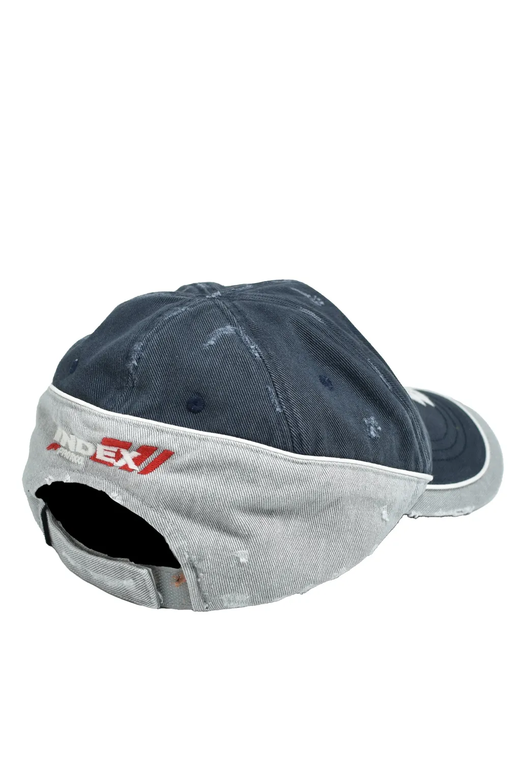 Racing Cap / Nvy