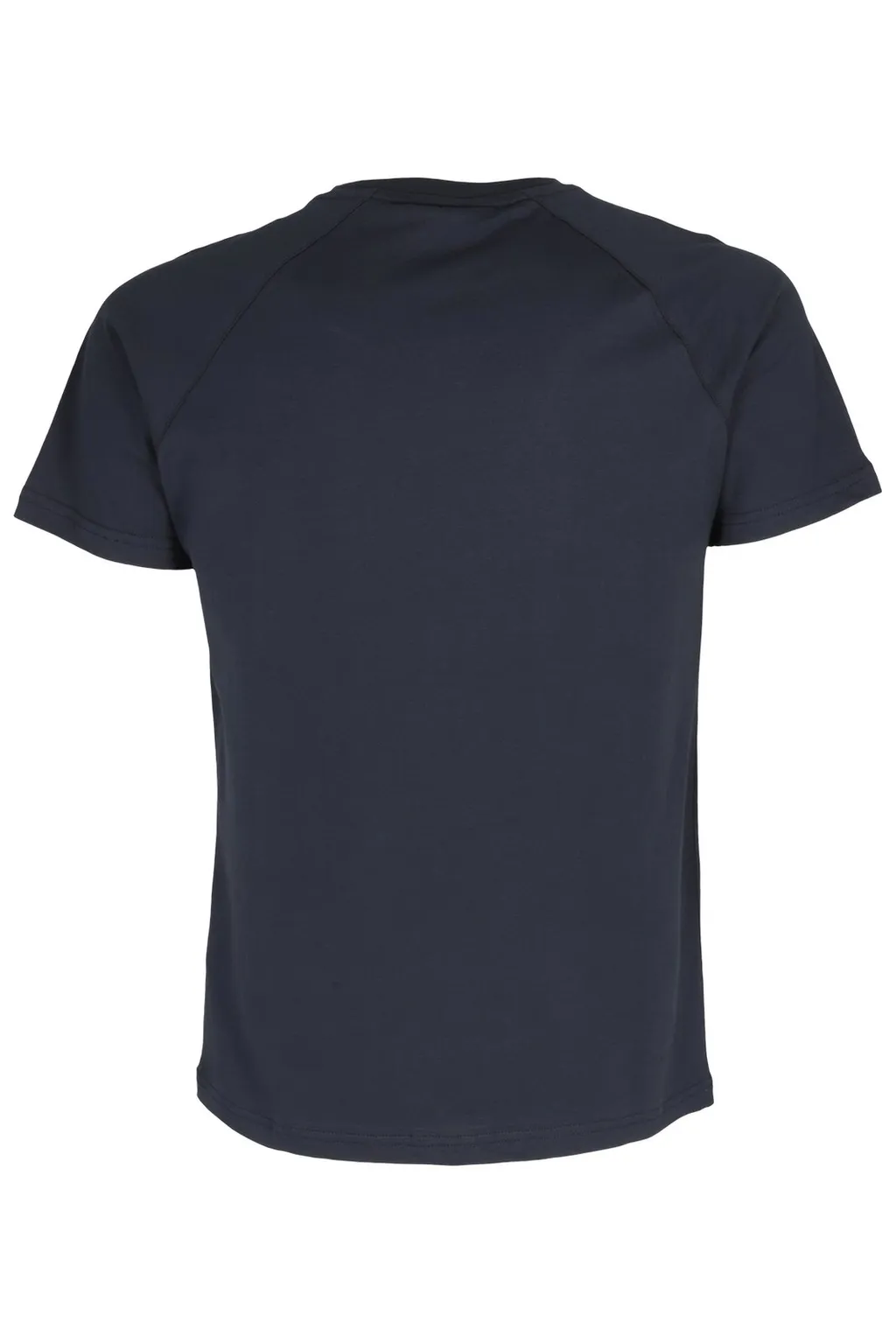 K-Way Short-Sleeved Crewneck T-Shirt