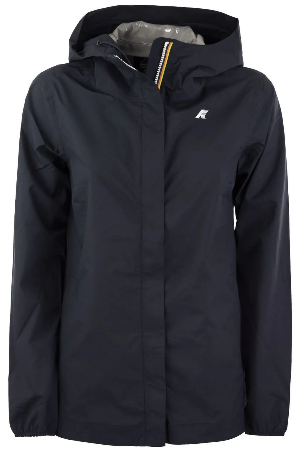 K-Way Marguerite Stretch Dot Jacket