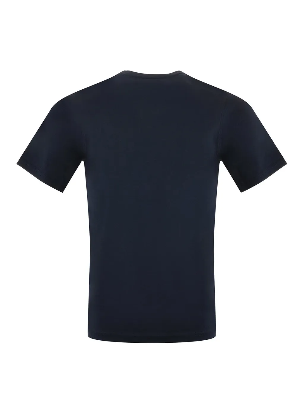K-Way Short-Sleeved Crewneck T-Shirt