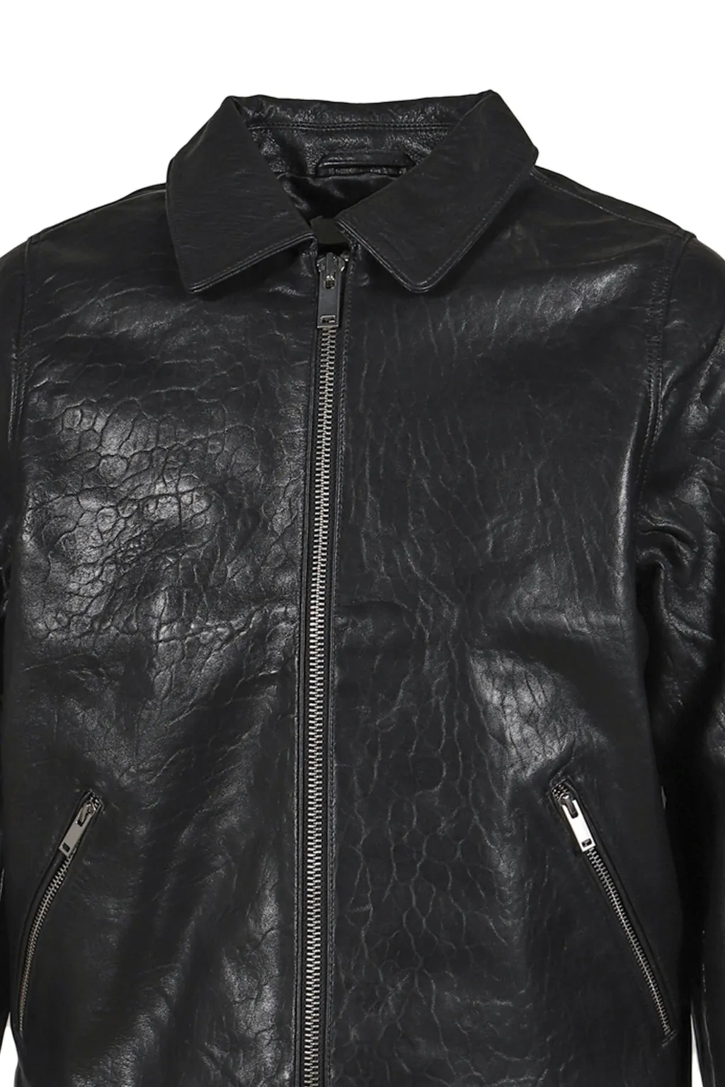 Mechanic Jacket V3 / Blk