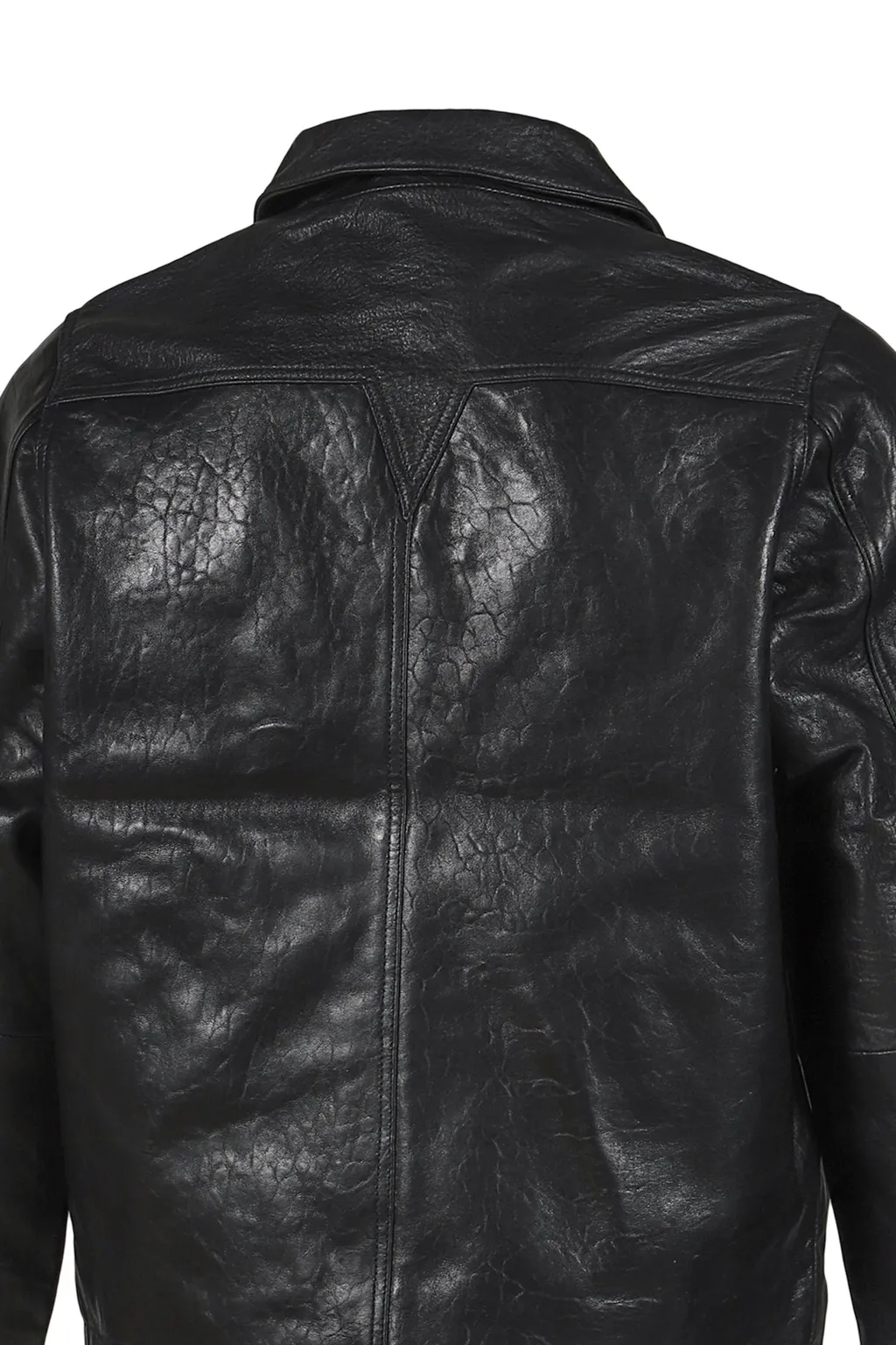 Mechanic Jacket V3 / Blk