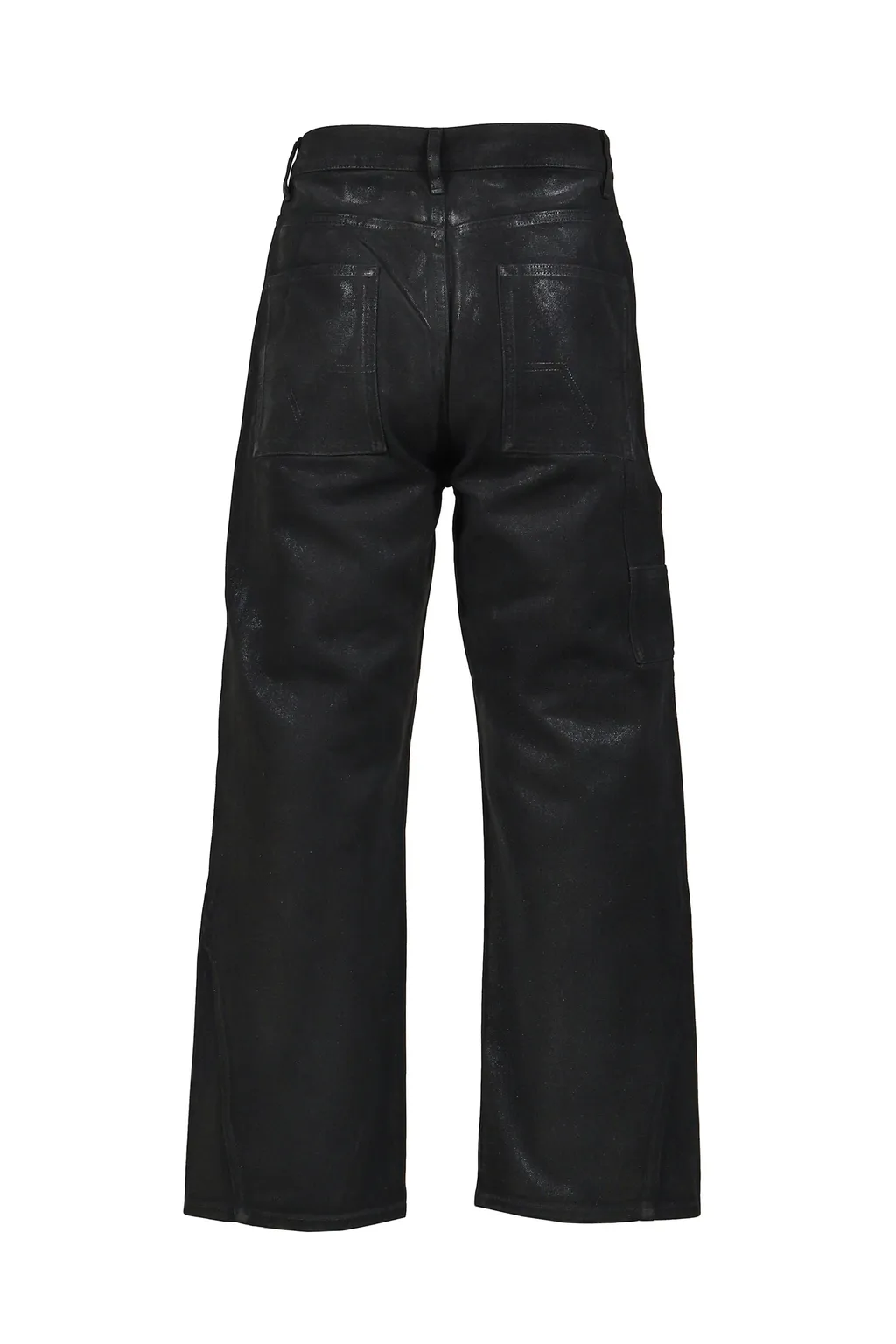 Torai Carpenter Pants / Wax Blk