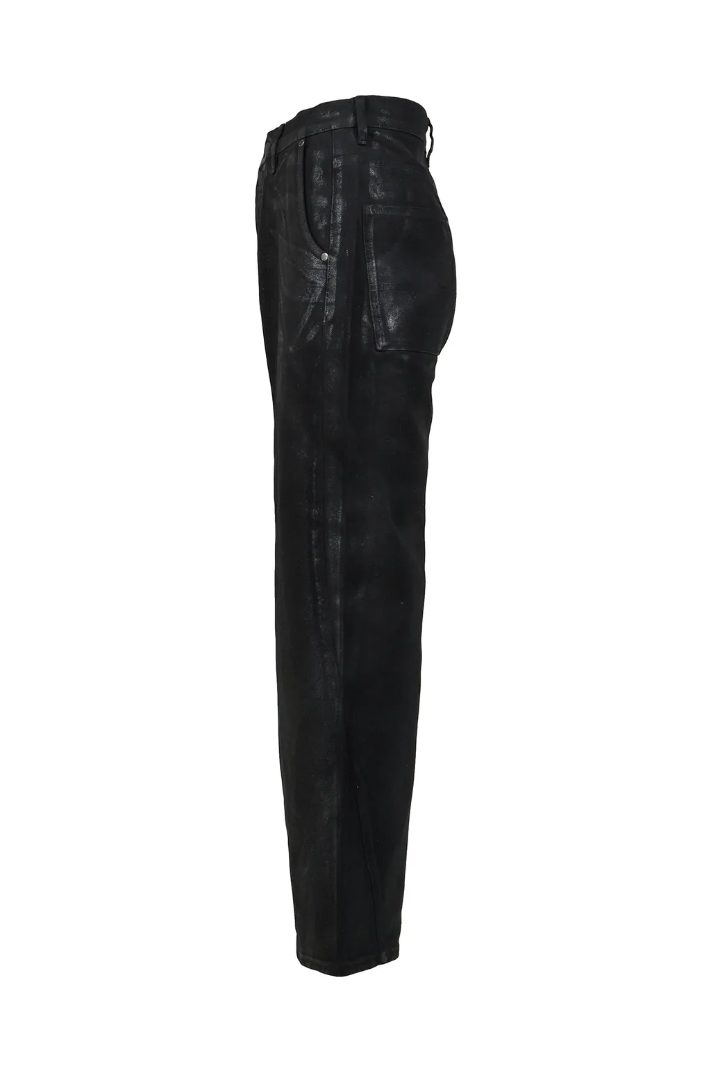 Torai Carpenter Pants / Wax Blk