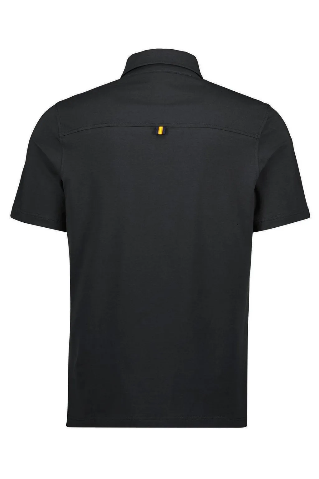 K-Way Vincelle Light Stretch Jersey Polo Shirt
