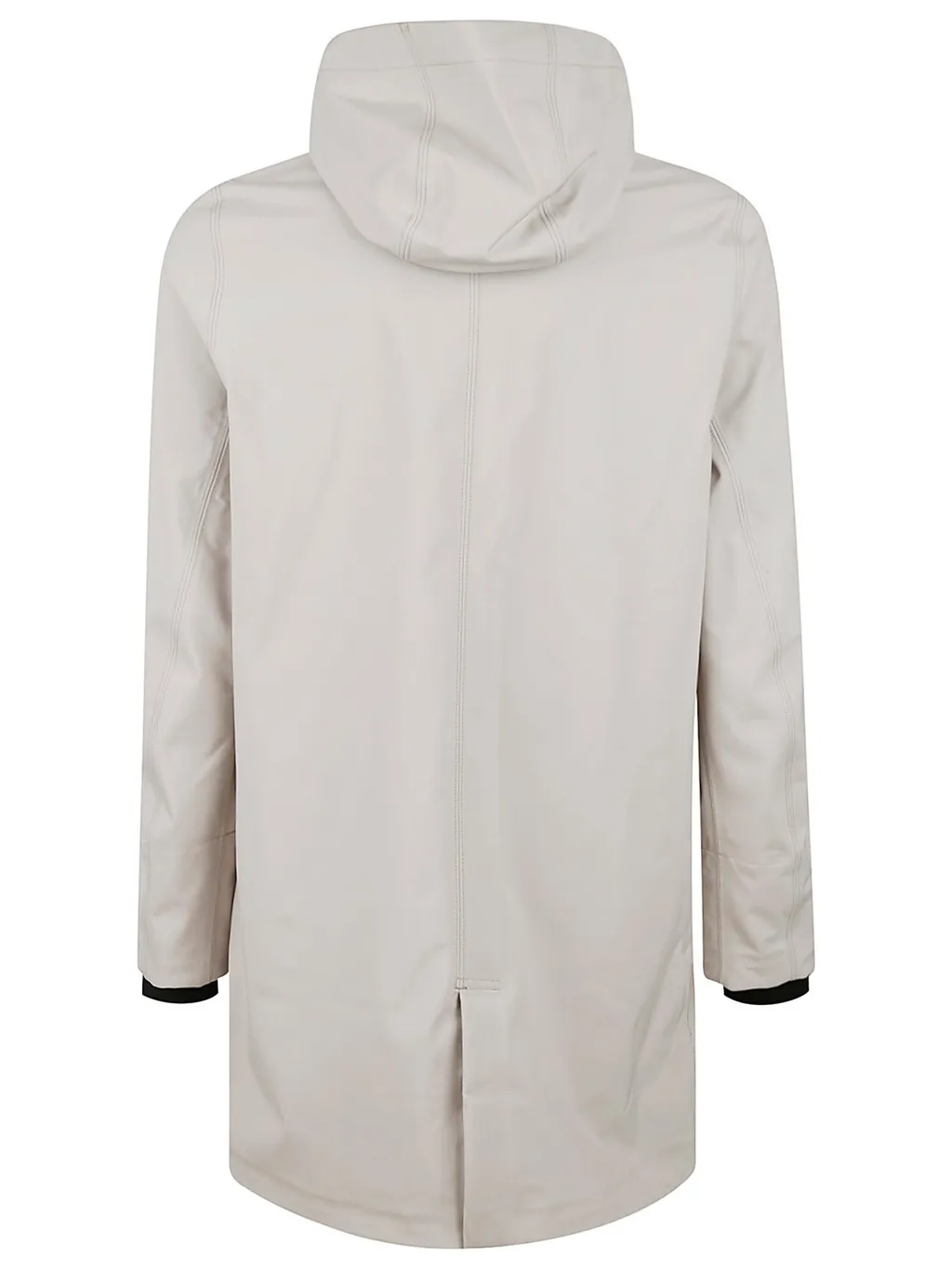 K-Way Thomas Bonded Parka