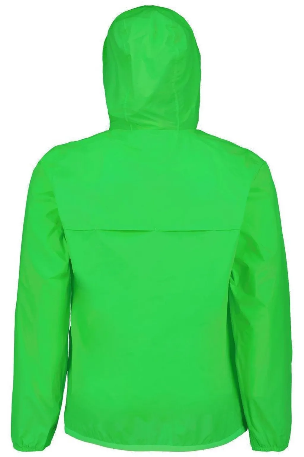 K-Way Le Vrai 3.0 Claude Hooded Jacket