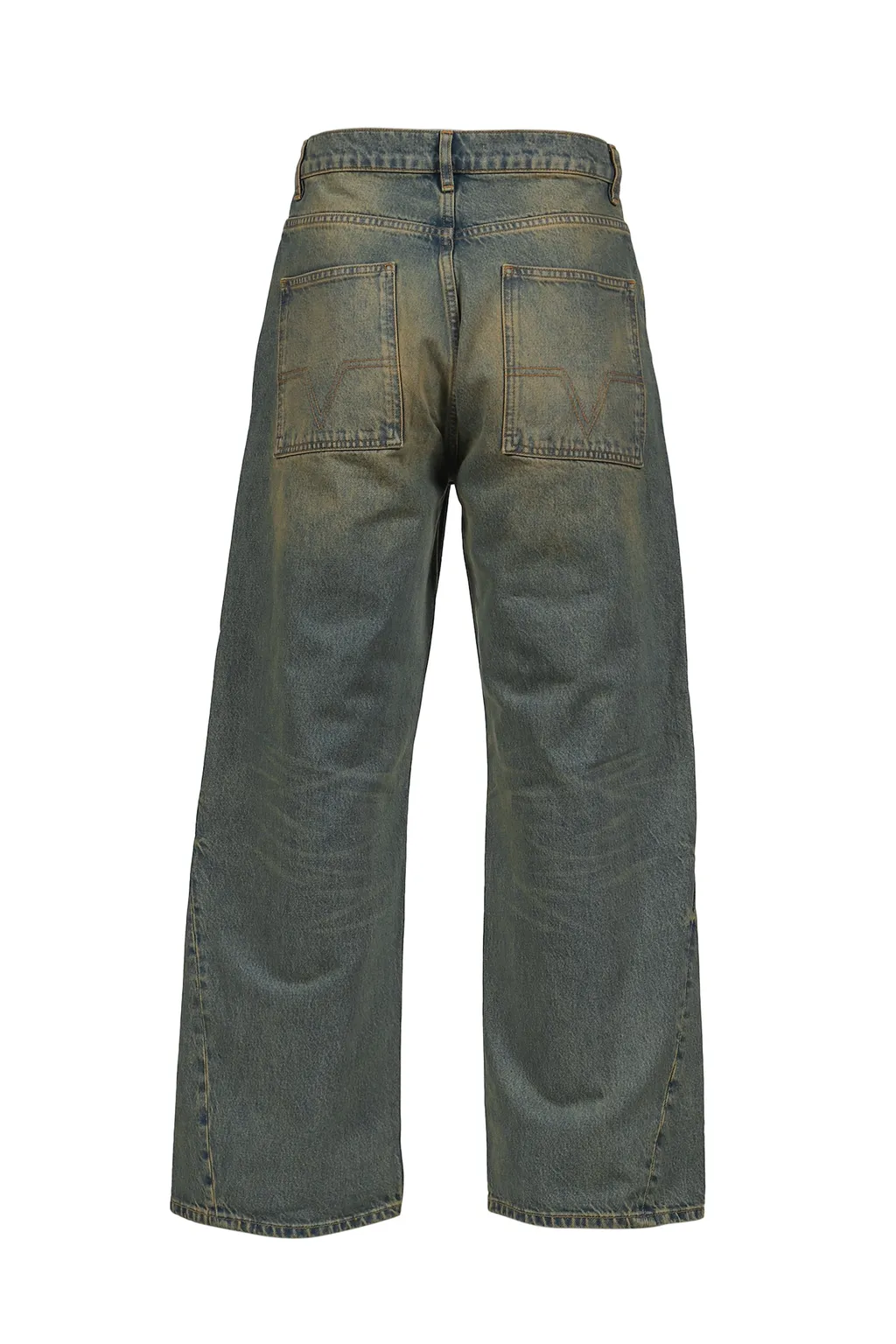 Torai Denim / Sand-Wash