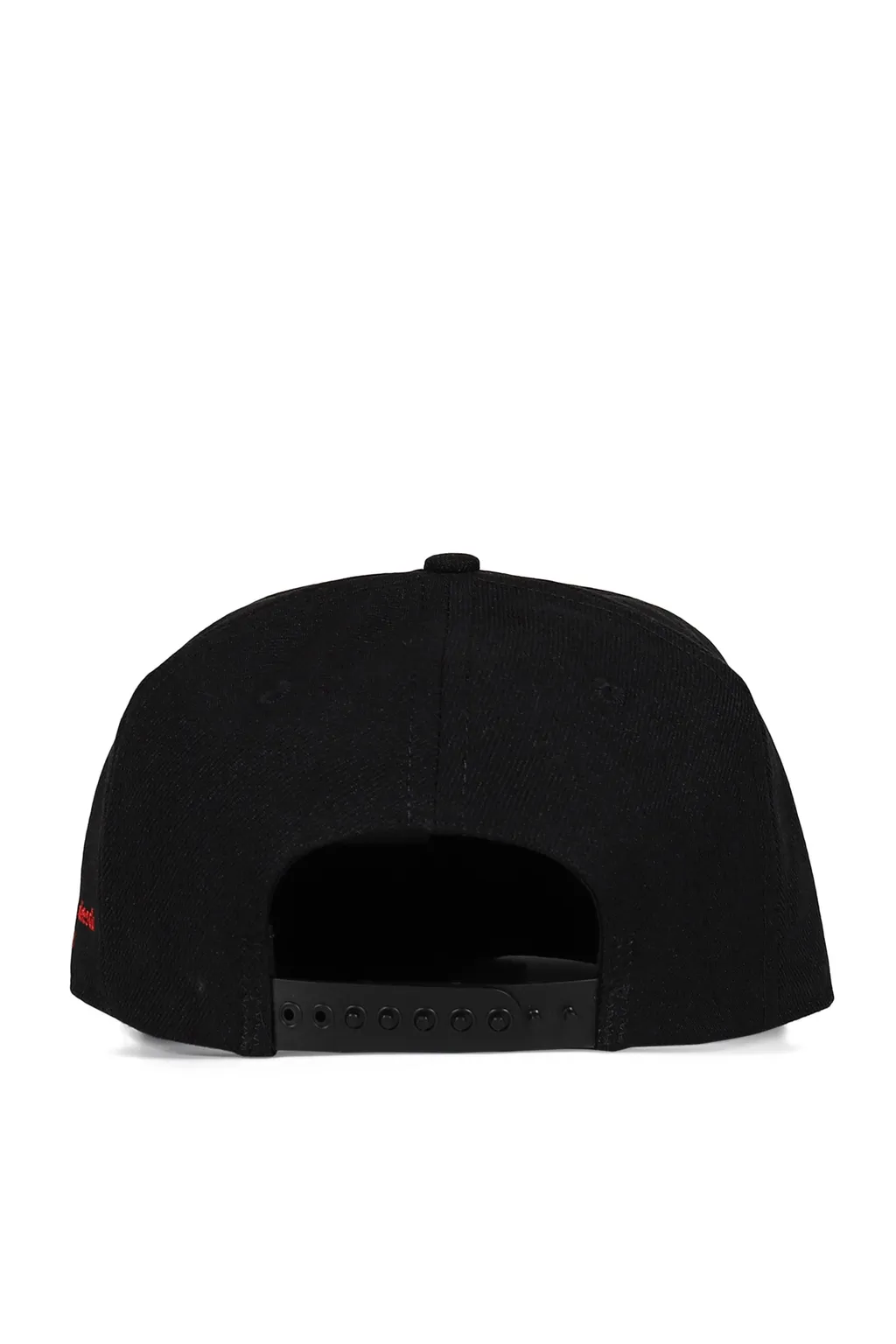 Fine Fashion Cap / Black