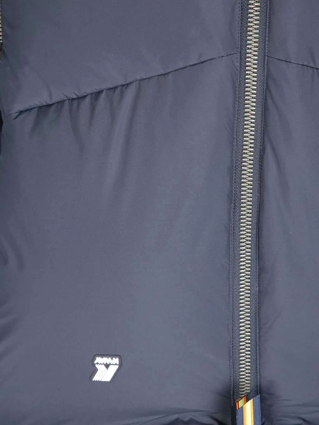 K-Way Hugh Thermo Soft Touch Jacket