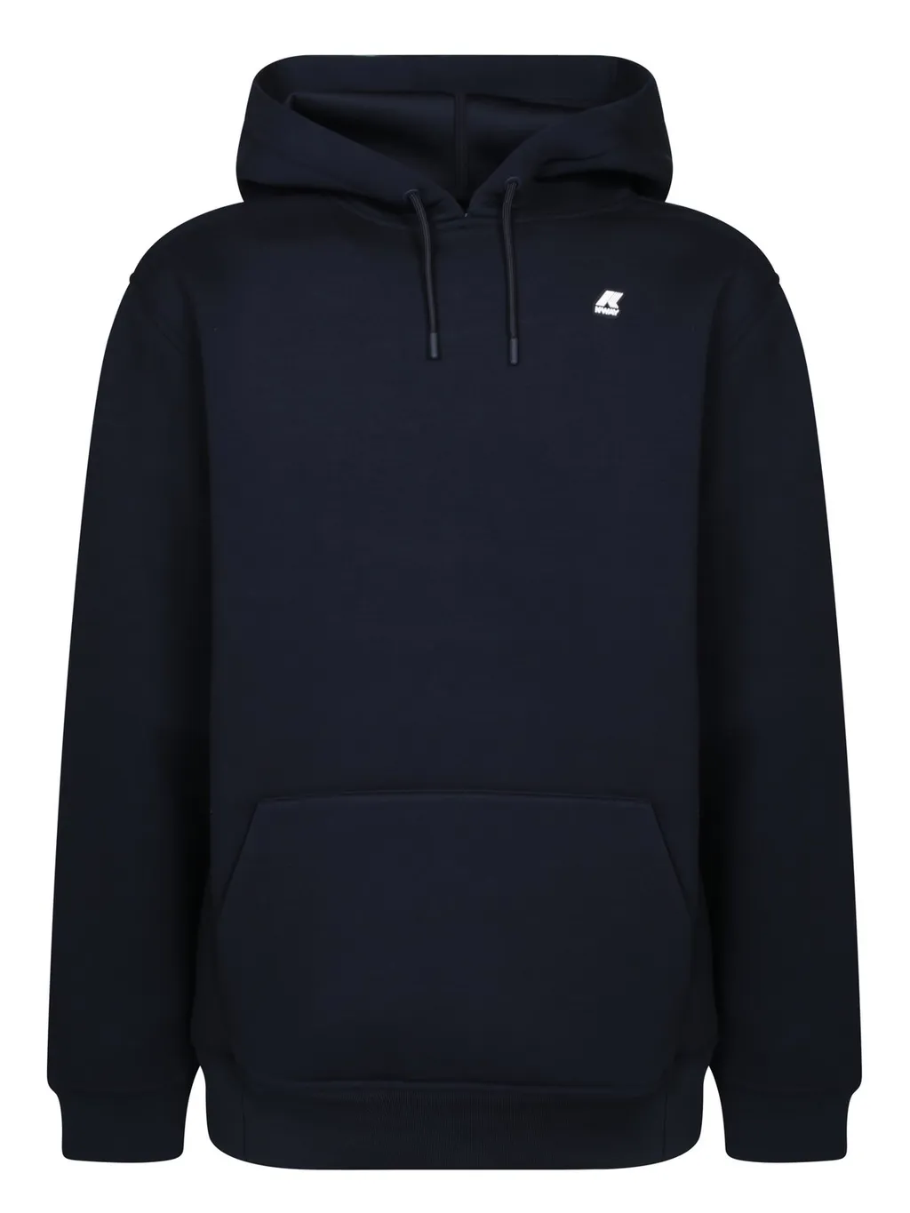 K-Way Bernie Spacer Hoodie