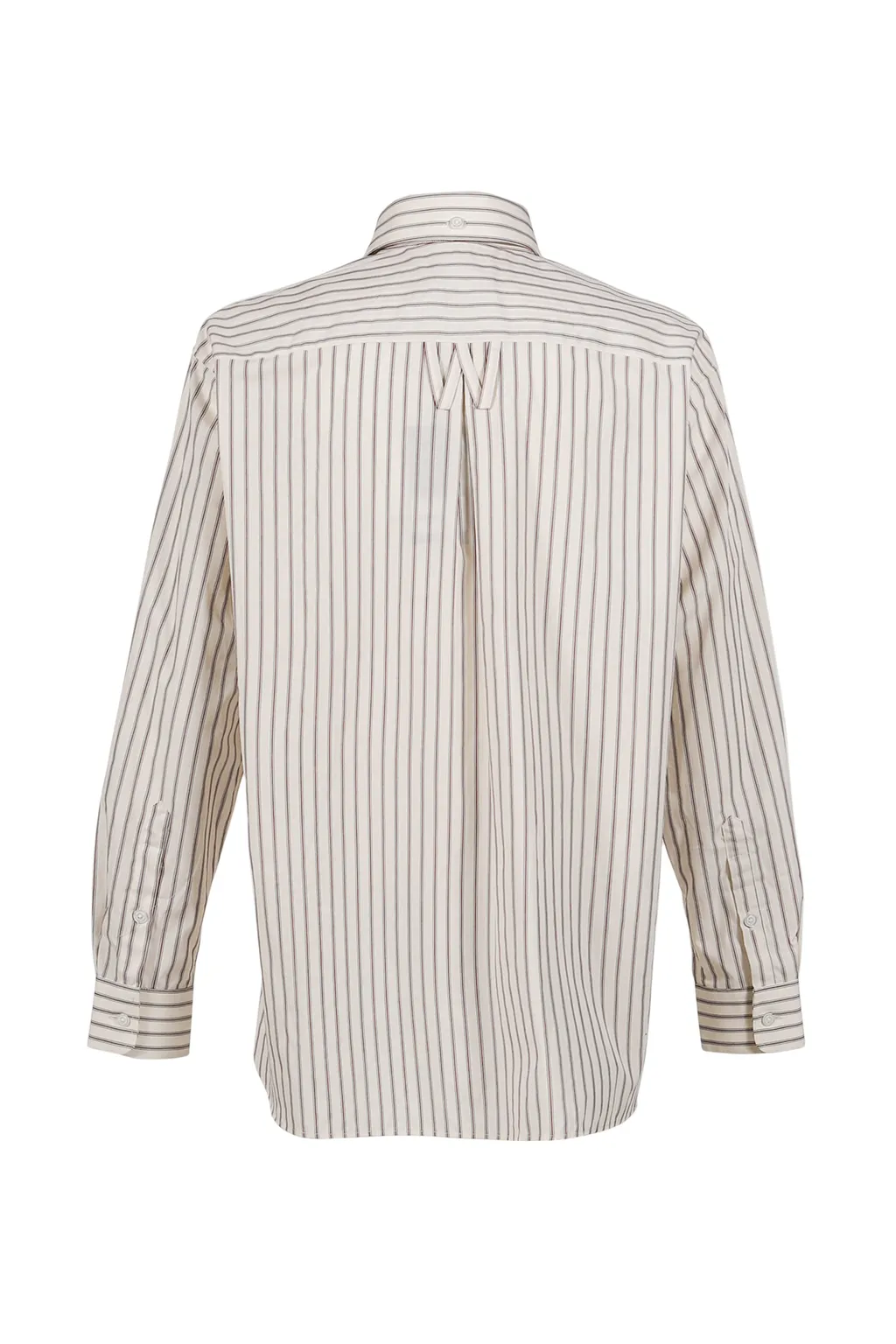 Veteran Shirt / Bordeau