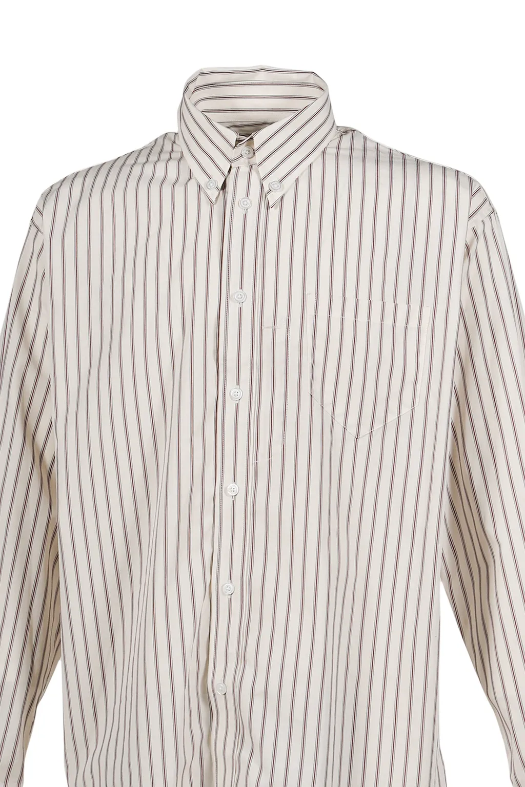 Veteran Shirt / Bordeau