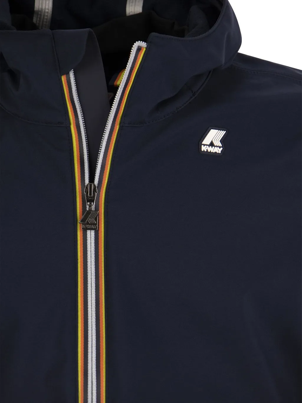 K-Way Jacko Bonded Jacket