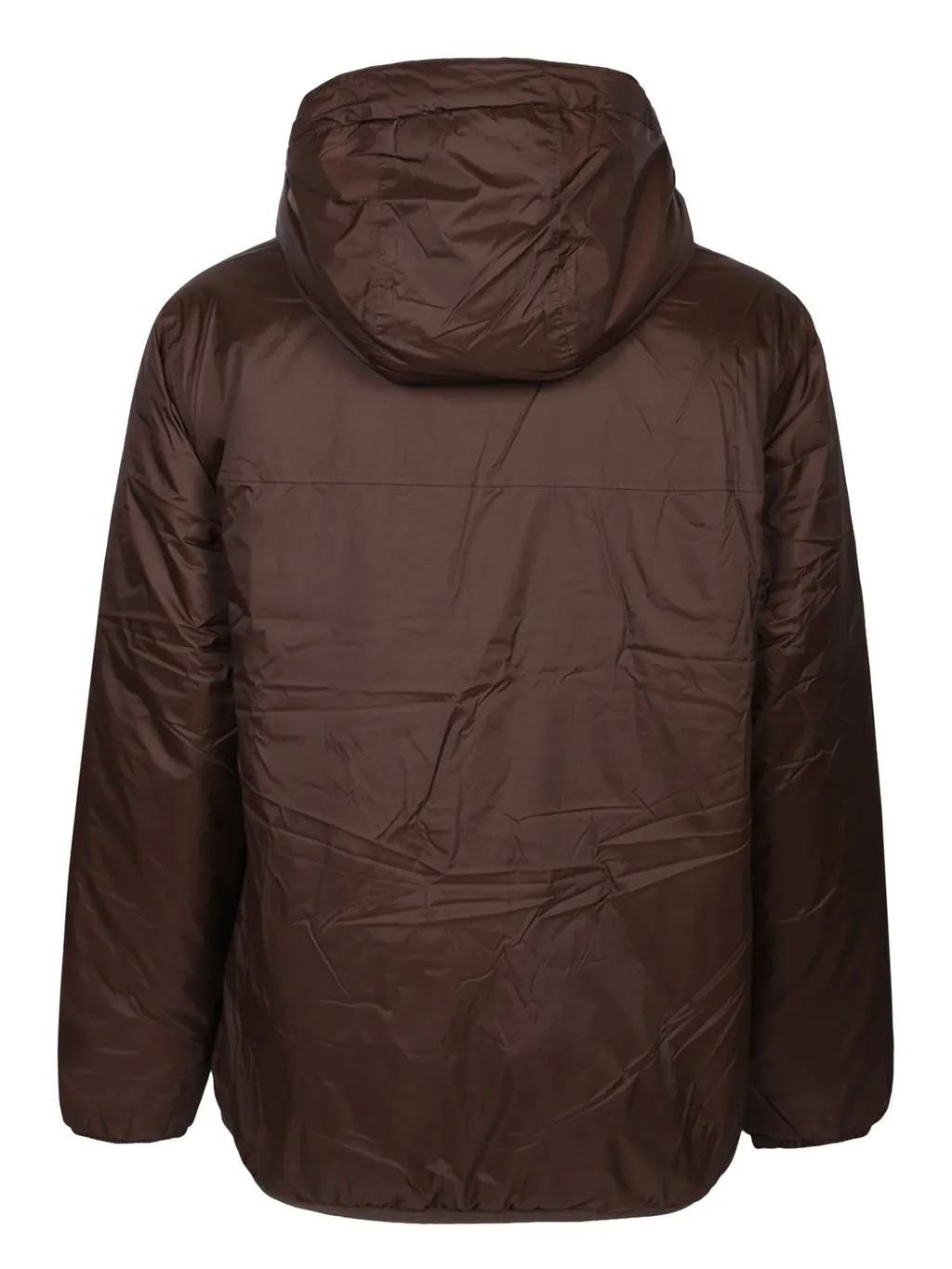 K-Way Le Vari 3.0 Claude Orsetto Jacket
