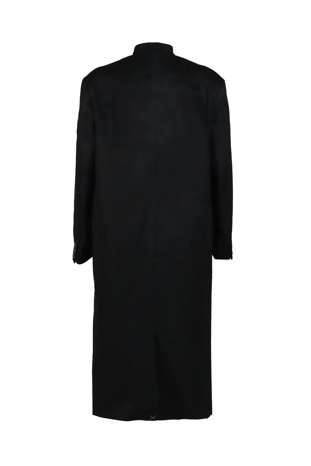 Mute Coat / Blk