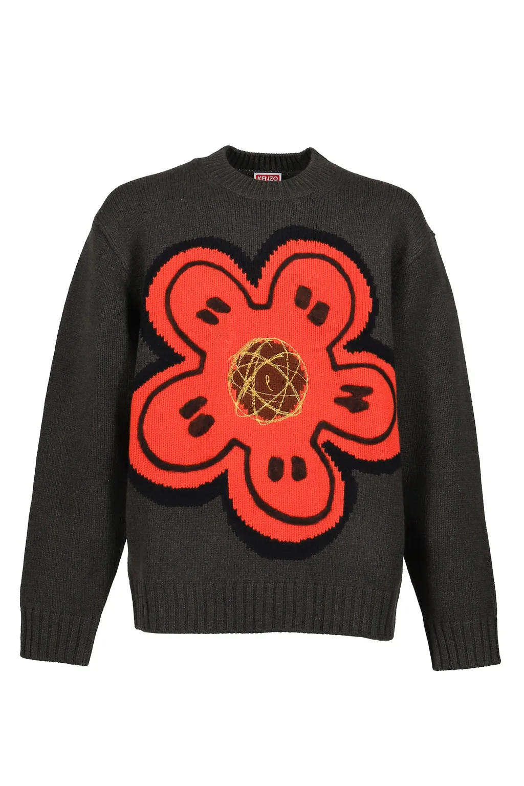 Rws Kenzo Futura Jumper / Kha