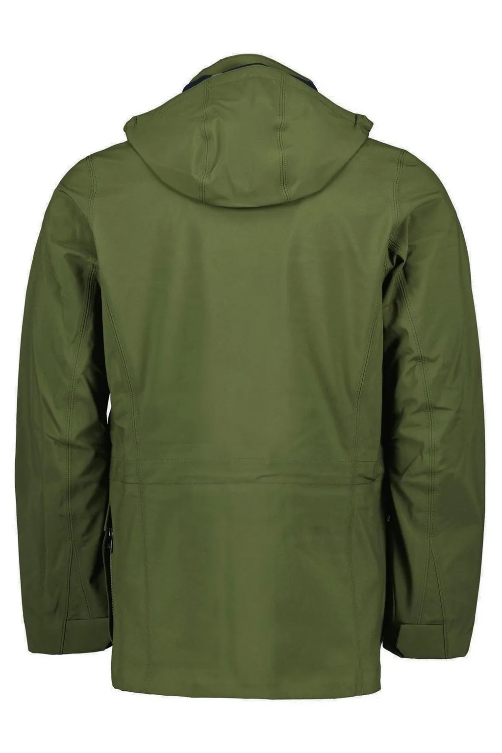 K-Way Manphy Bonded Jacket