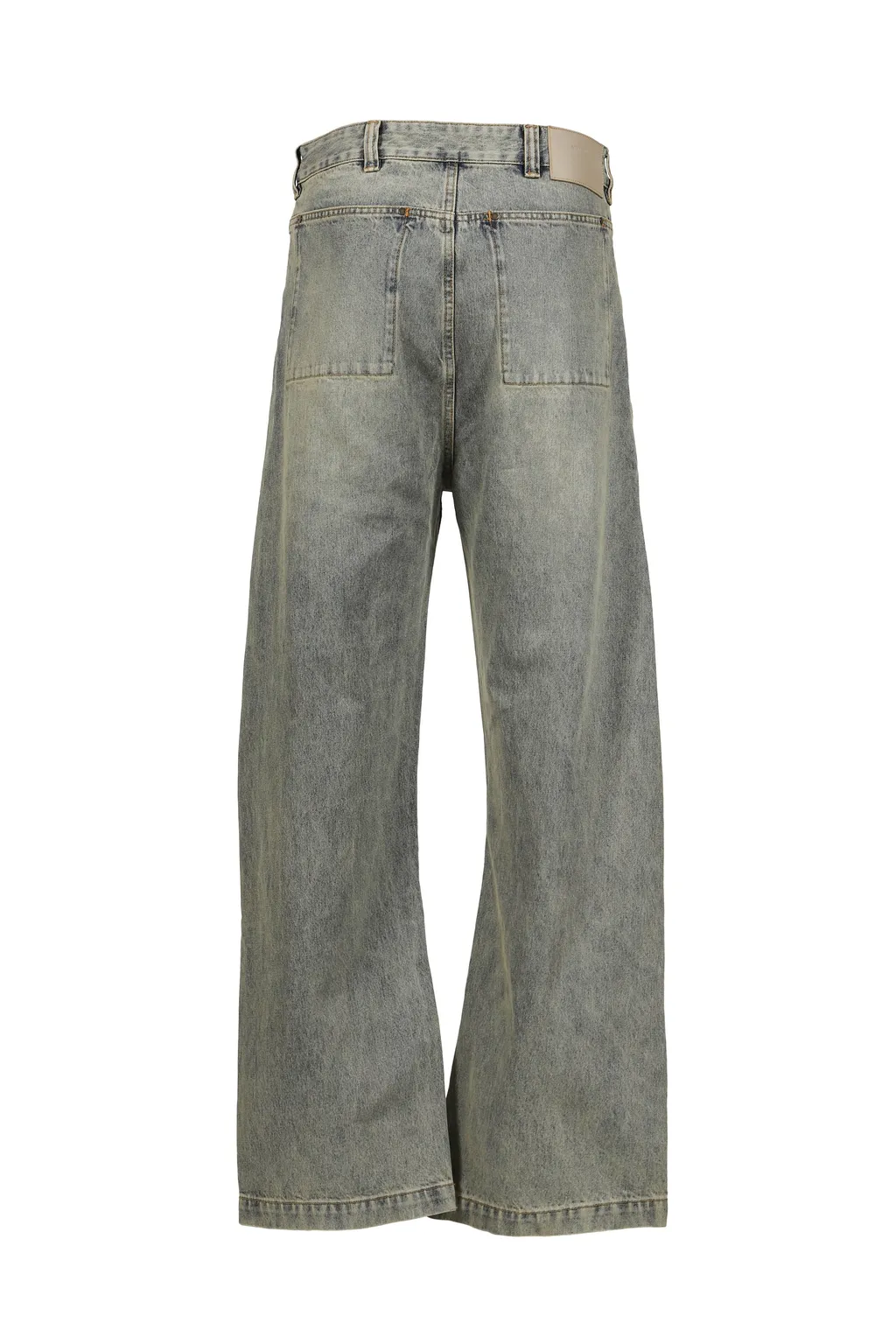 Gem Jeans / Surface Wave