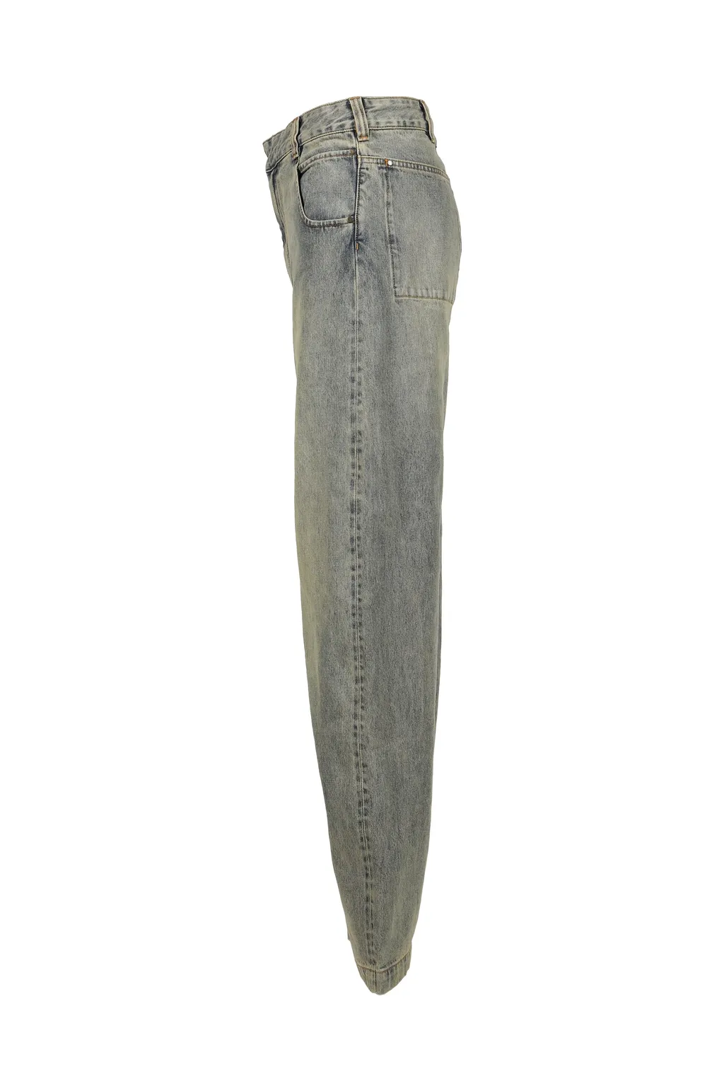 Gem Jeans / Surface Wave